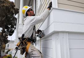 Best Storm Damage Siding Repair  in Geva, NE